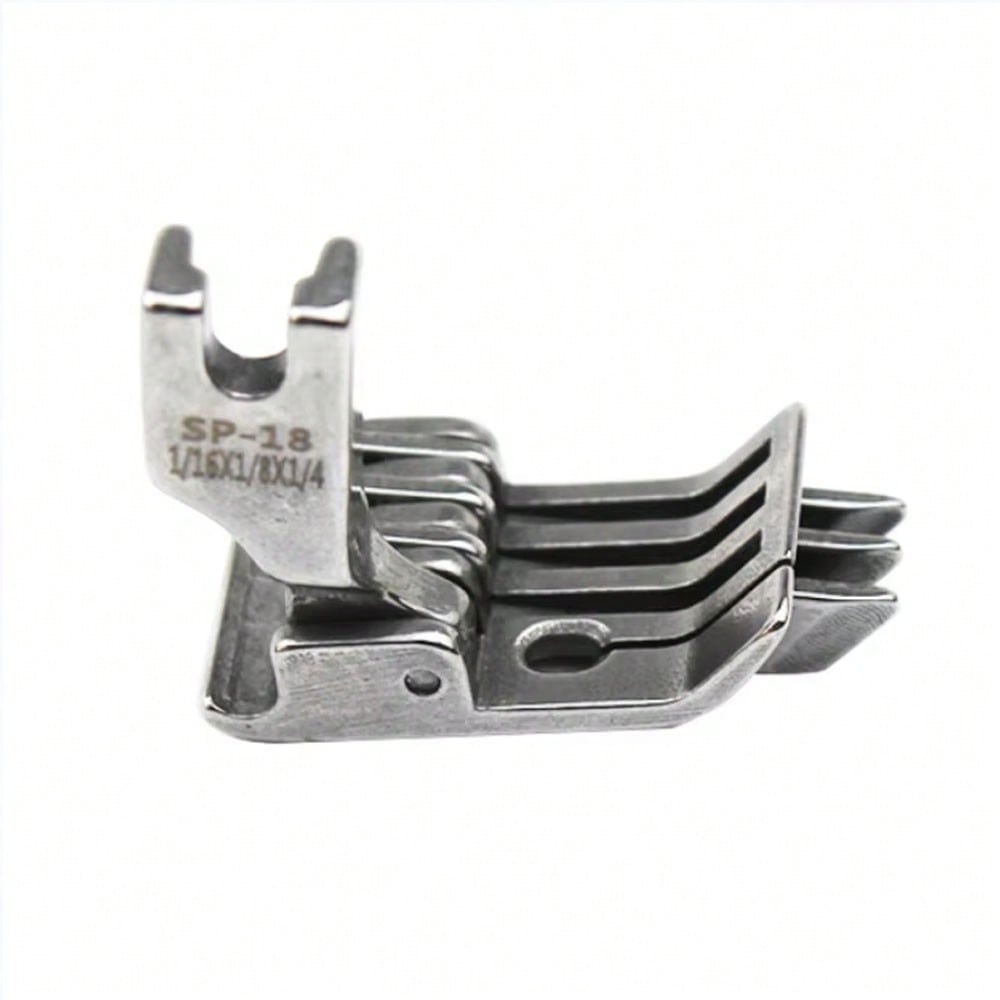 Sewing Expert - 1Pc SP-18 Right Three Edge Guide