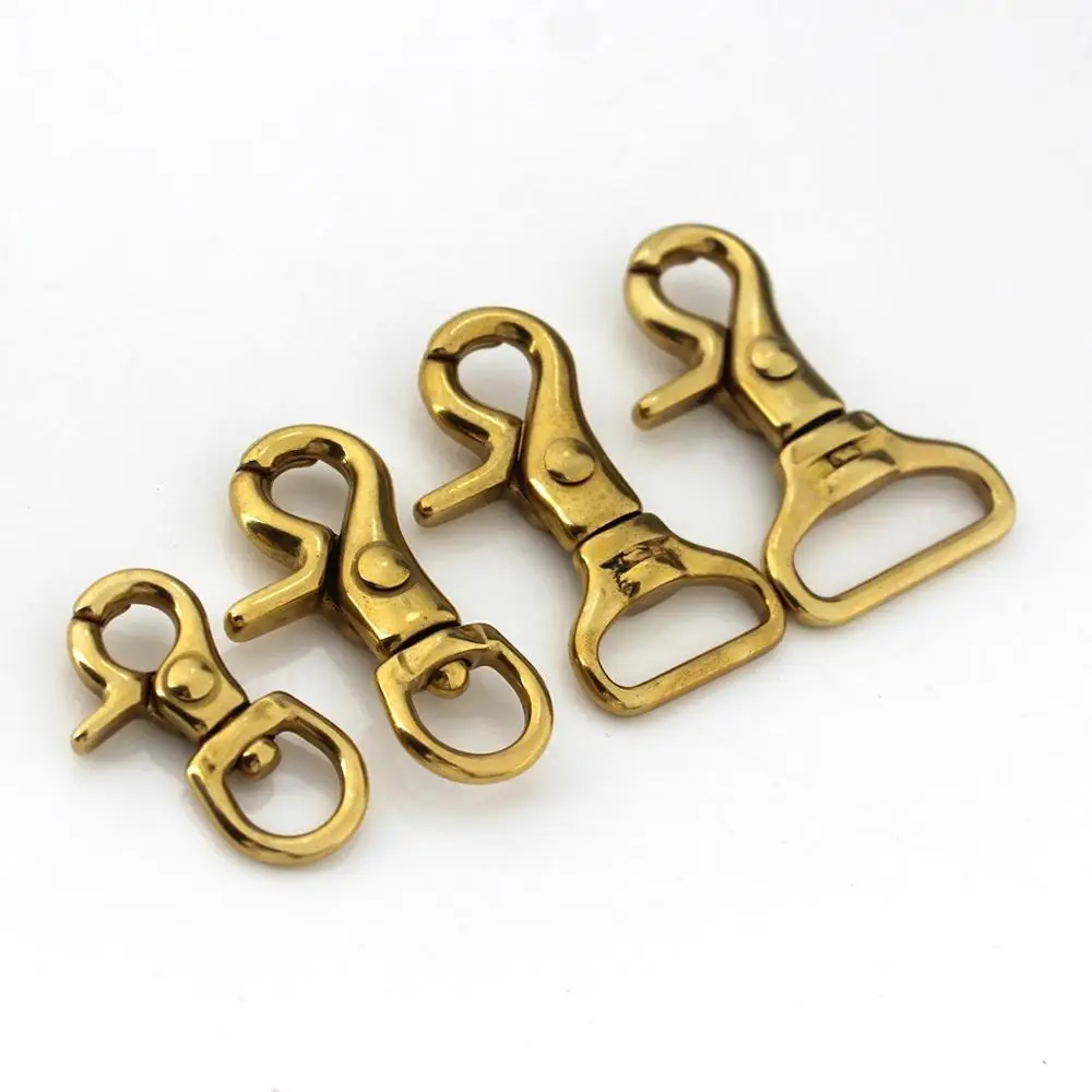 Hook Eye Fastener - Bằng Đồng Chắc Chắn Kích Hoạt