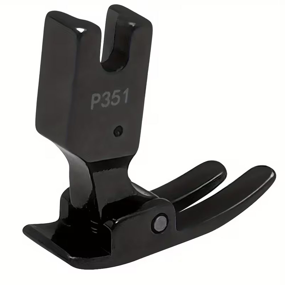 P351 All Steel Presser Foot Bl - đánh giá và giá Sewing Expert