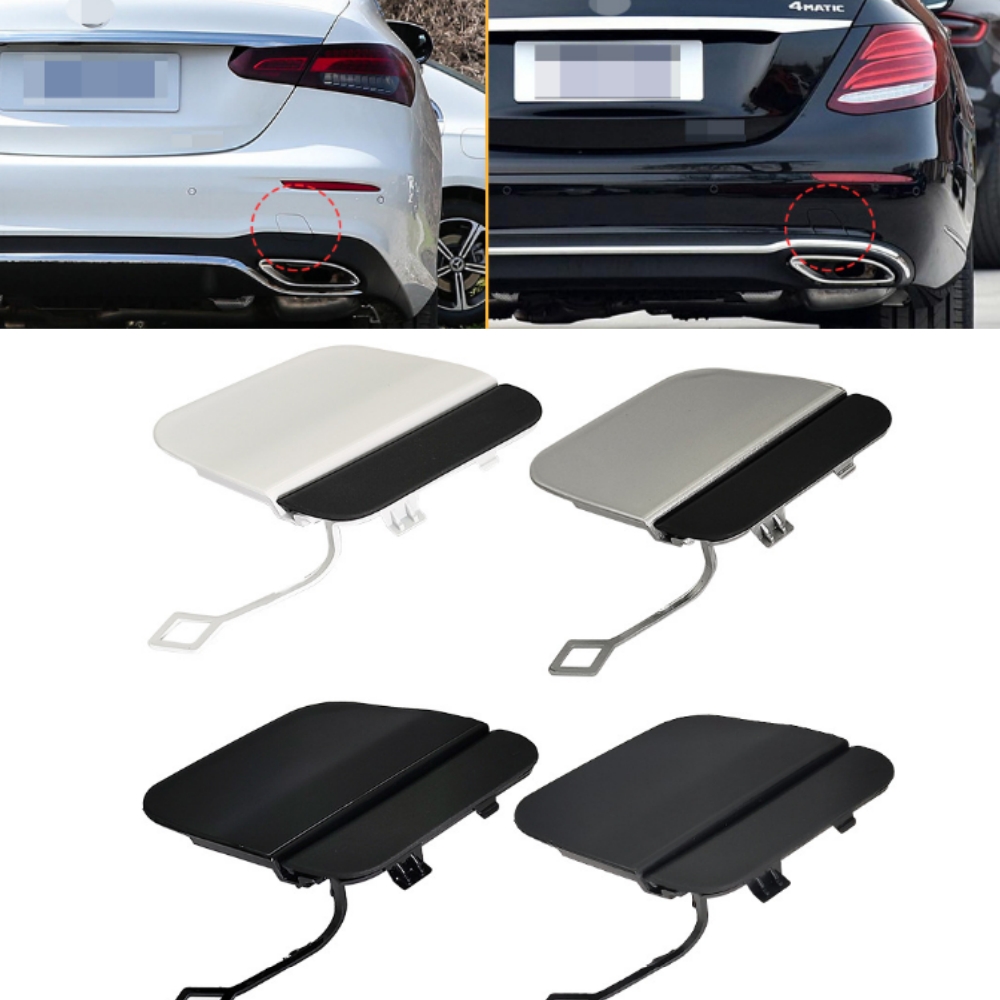 Rear Bumper Tow Hook Eye Cover - đánh giá và giá Hook Eye Fastener