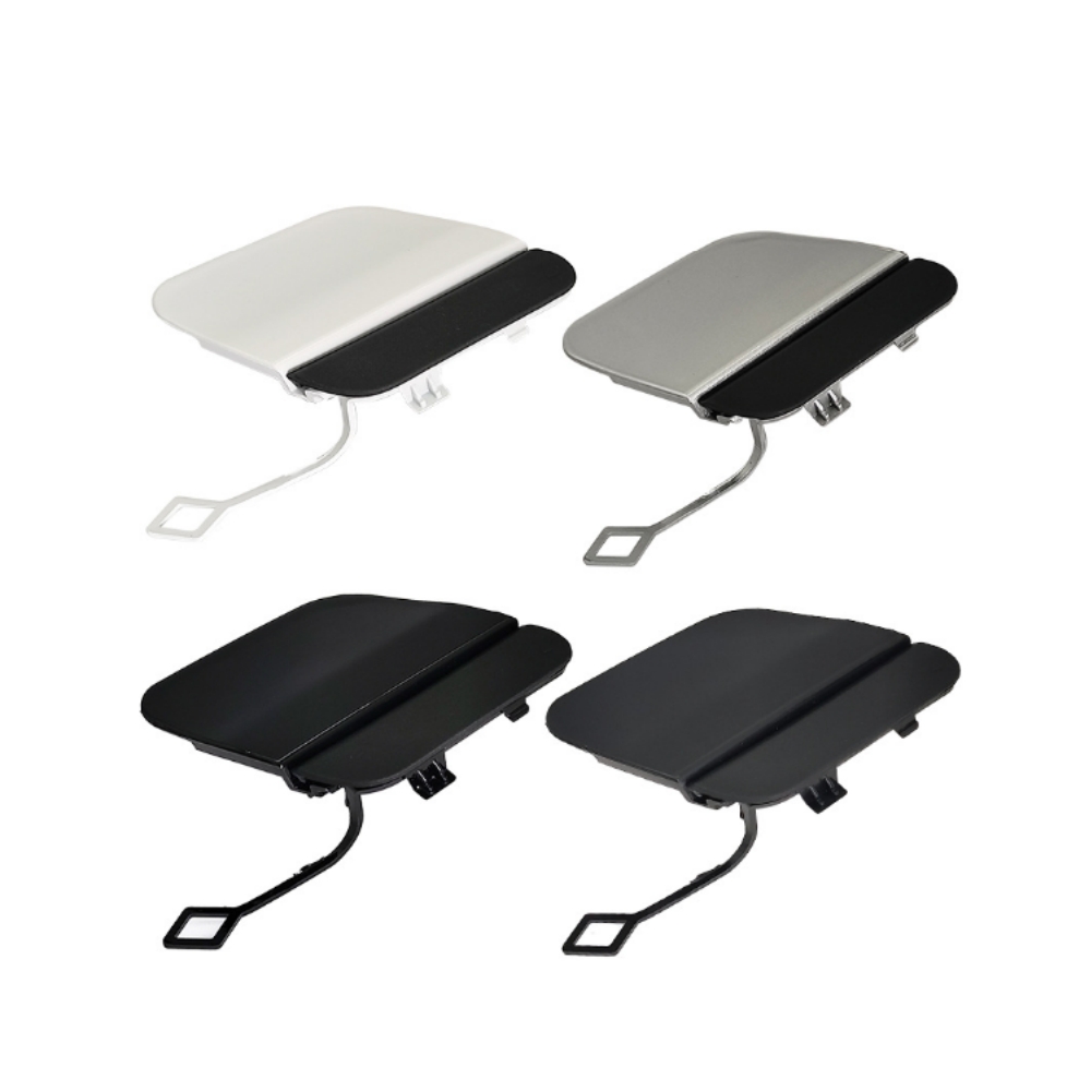 Rear Bumper Tow Hook Eye Cover - đánh giá và giá Hook Eye Fastener