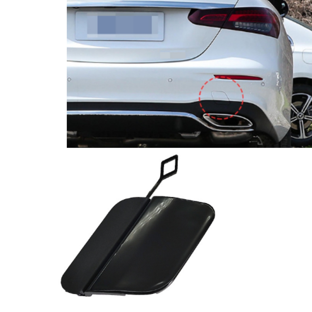 Rear Bumper Tow Hook Eye Cover - đánh giá và giá Hook Eye Fastener