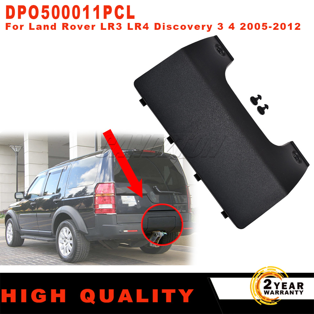 For Land Rover LR3 LR4 Discove - đánh giá và giá Hook Eye Fastener