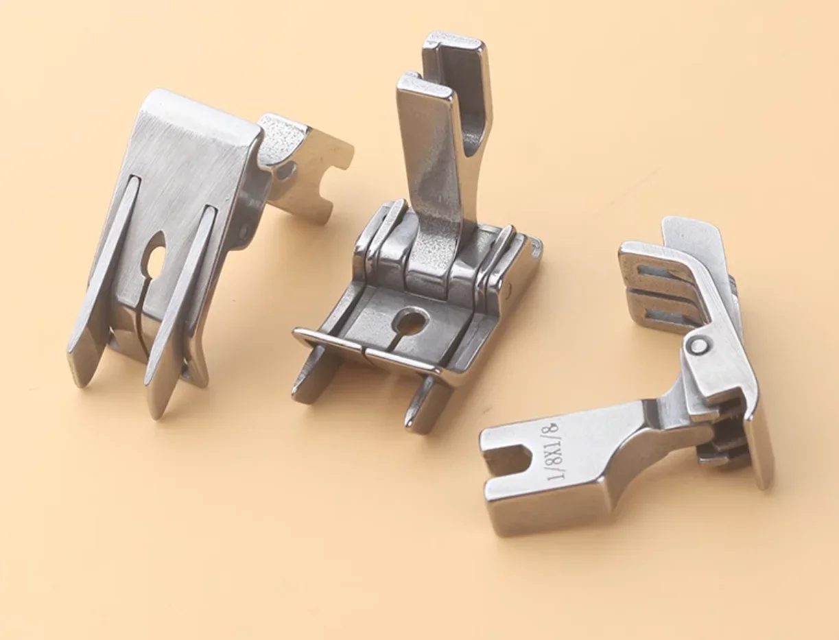 Double Stop Center Seam Presse - đánh giá và giá Sewing Expert