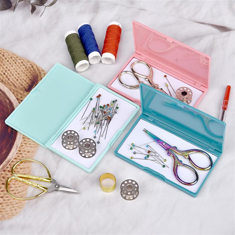 D&D Magnetic Needle Storage Ca - đánh giá và giá Sewing Pin Cushion