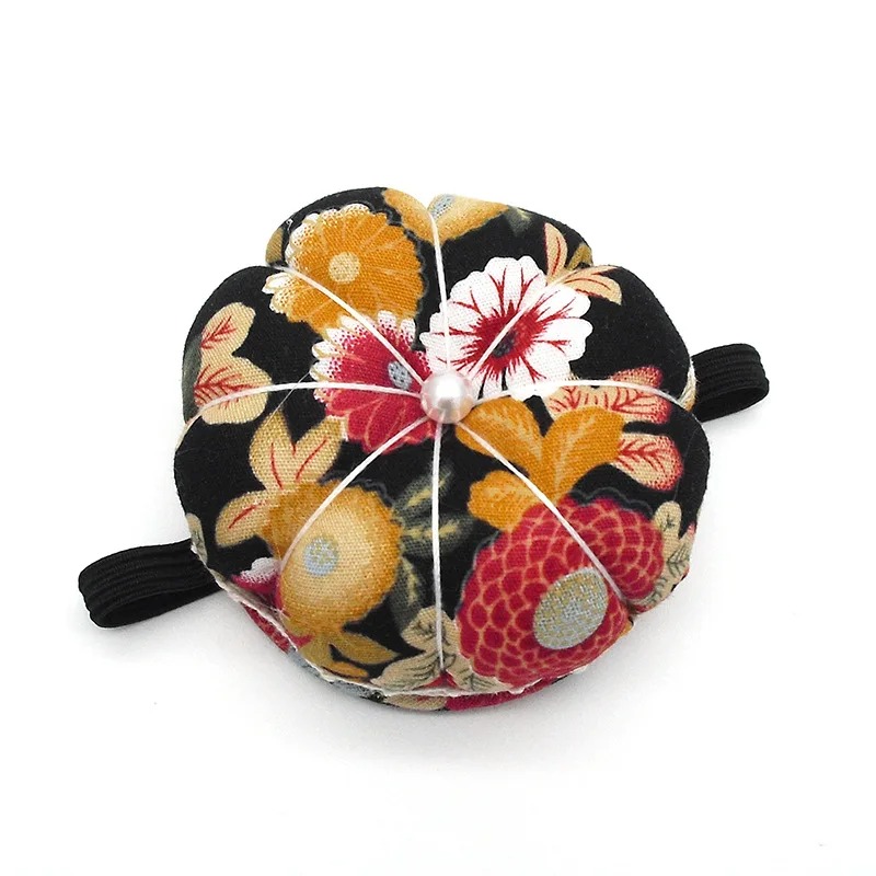 2026 Random Color Pumpkin Shap - đánh giá và giá Sewing Pin Cushion