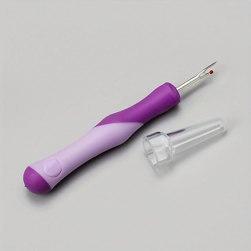 Large Thread Remover Tool Hand - đánh giá và giá Seam Ripper Tool