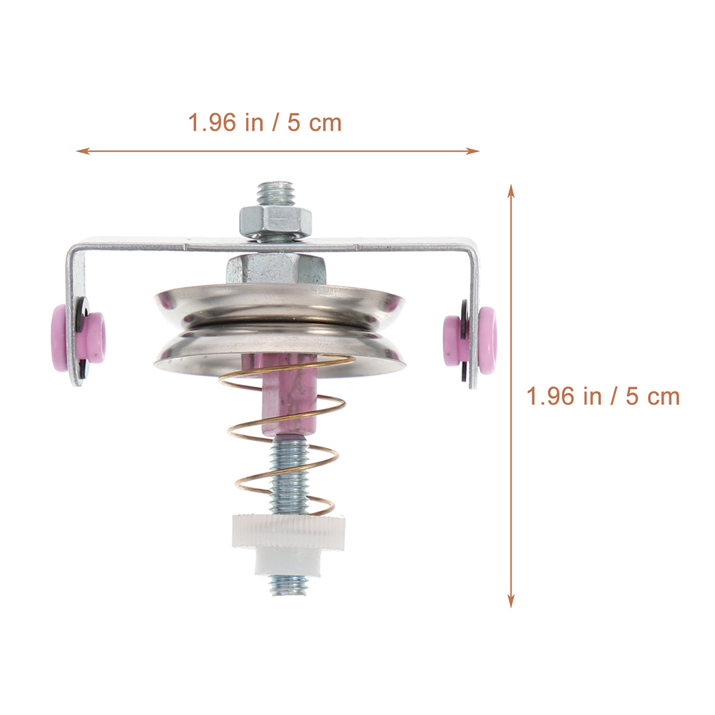 Thread Tension Adjusters Tensi - đánh giá và giá Sewing By