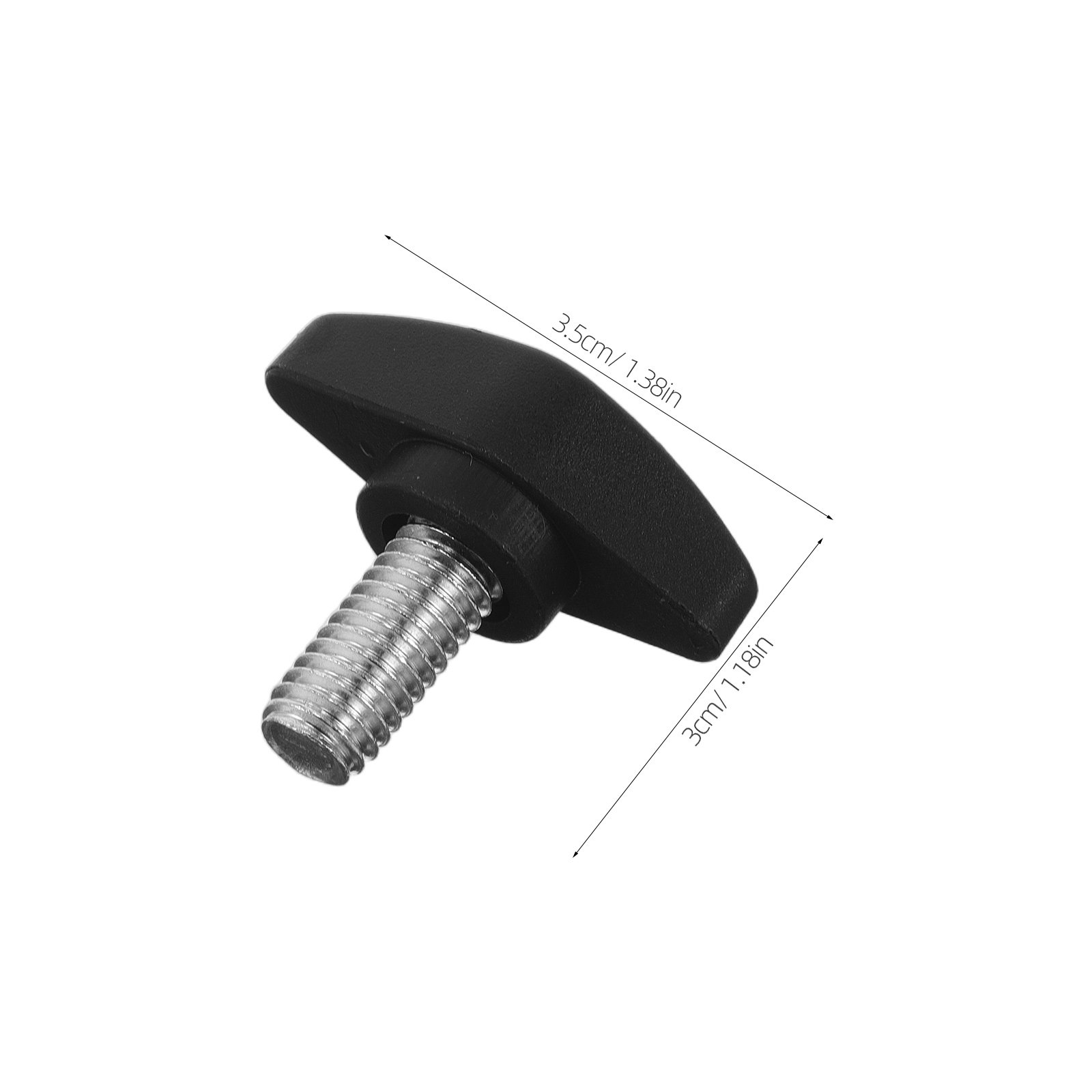 4Pcs Mannequin Base Fastening  - đánh giá và giá Dress Form Mannequin