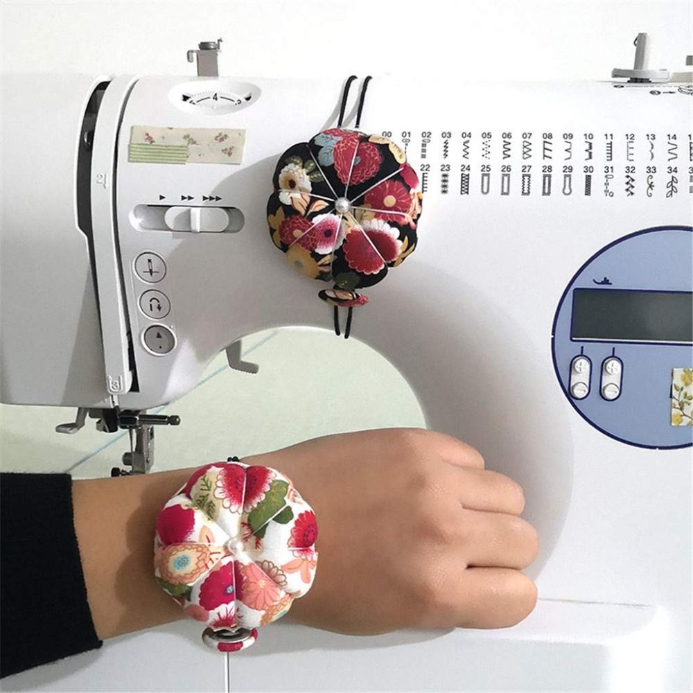 Creative Pin Cushions for Sewi - đánh giá và giá Sewing Pin Cushion