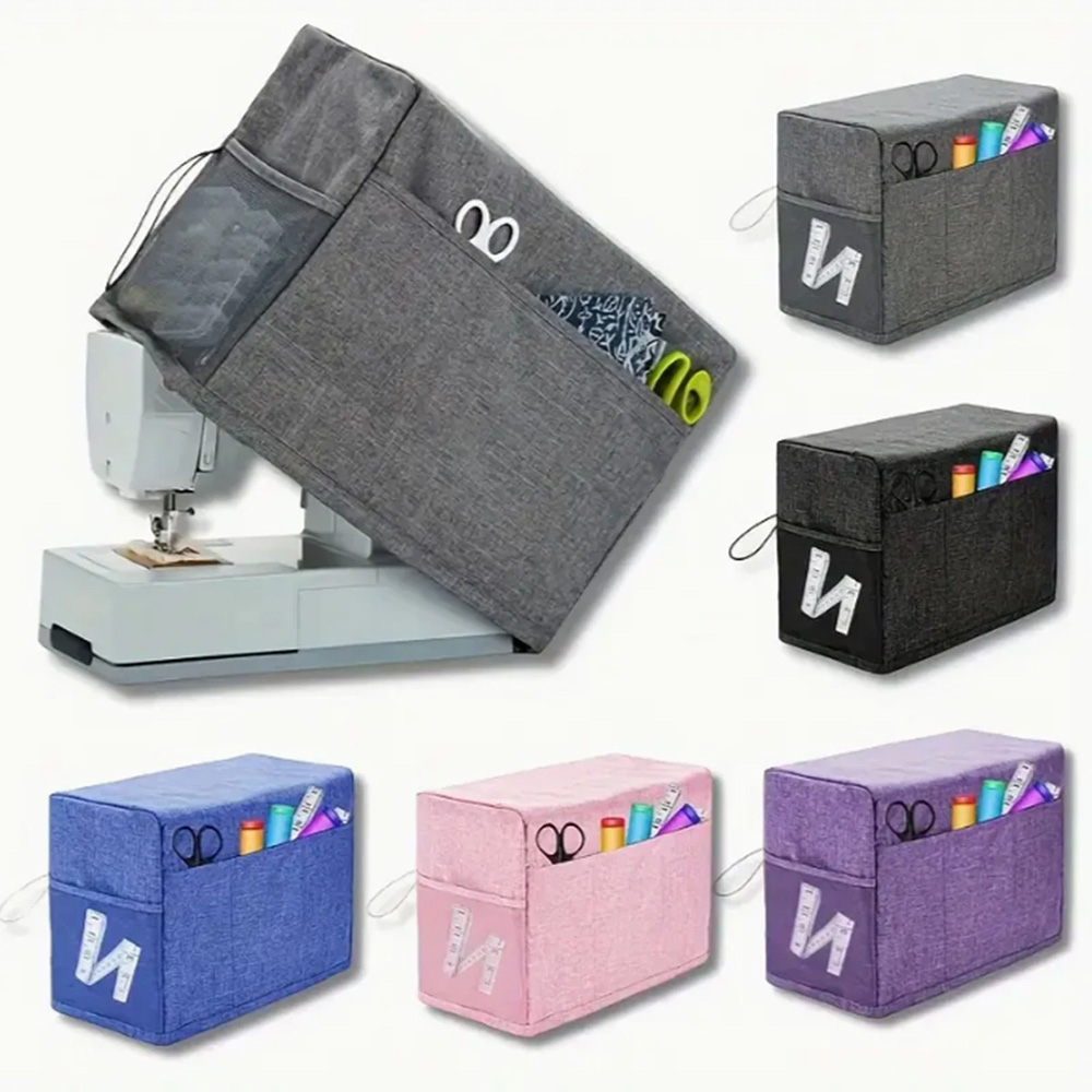 Universal Sewing Machine Cover - đánh giá và giá Sewing Expert