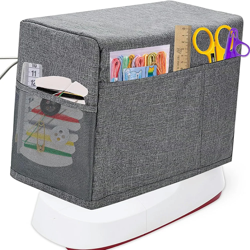 Universal Sewing Machine Cover - đánh giá và giá Sewing Expert