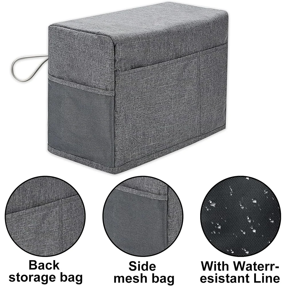 Universal Sewing Machine Cover - đánh giá và giá Sewing Expert