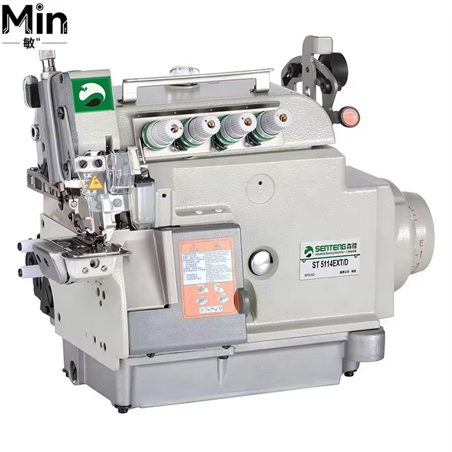ST 5114EXT/D New Direct Drive  - đánh giá và giá Sewing Thread In Textile