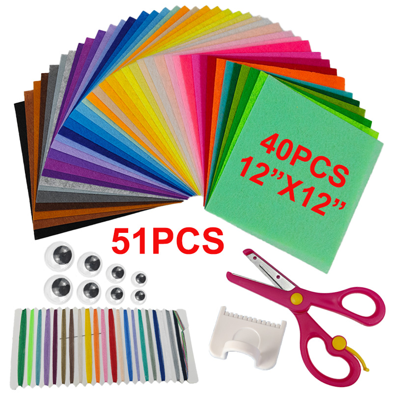 51 sets of DIY material sewing - đánh giá và giá Sewing Thread In Textile
