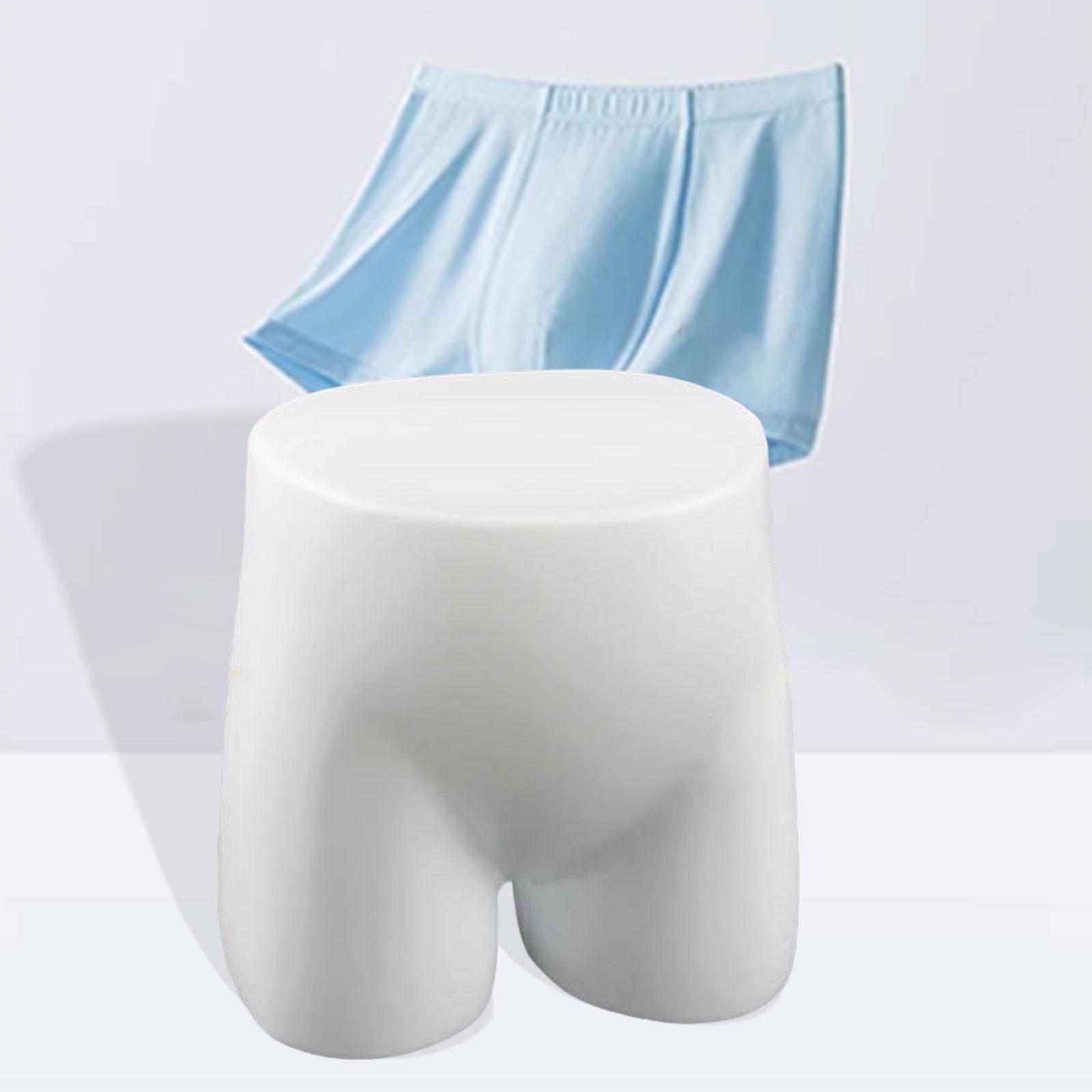 Panty Mannequin Torso Half Bod - đánh giá và giá Dress Form Mannequin