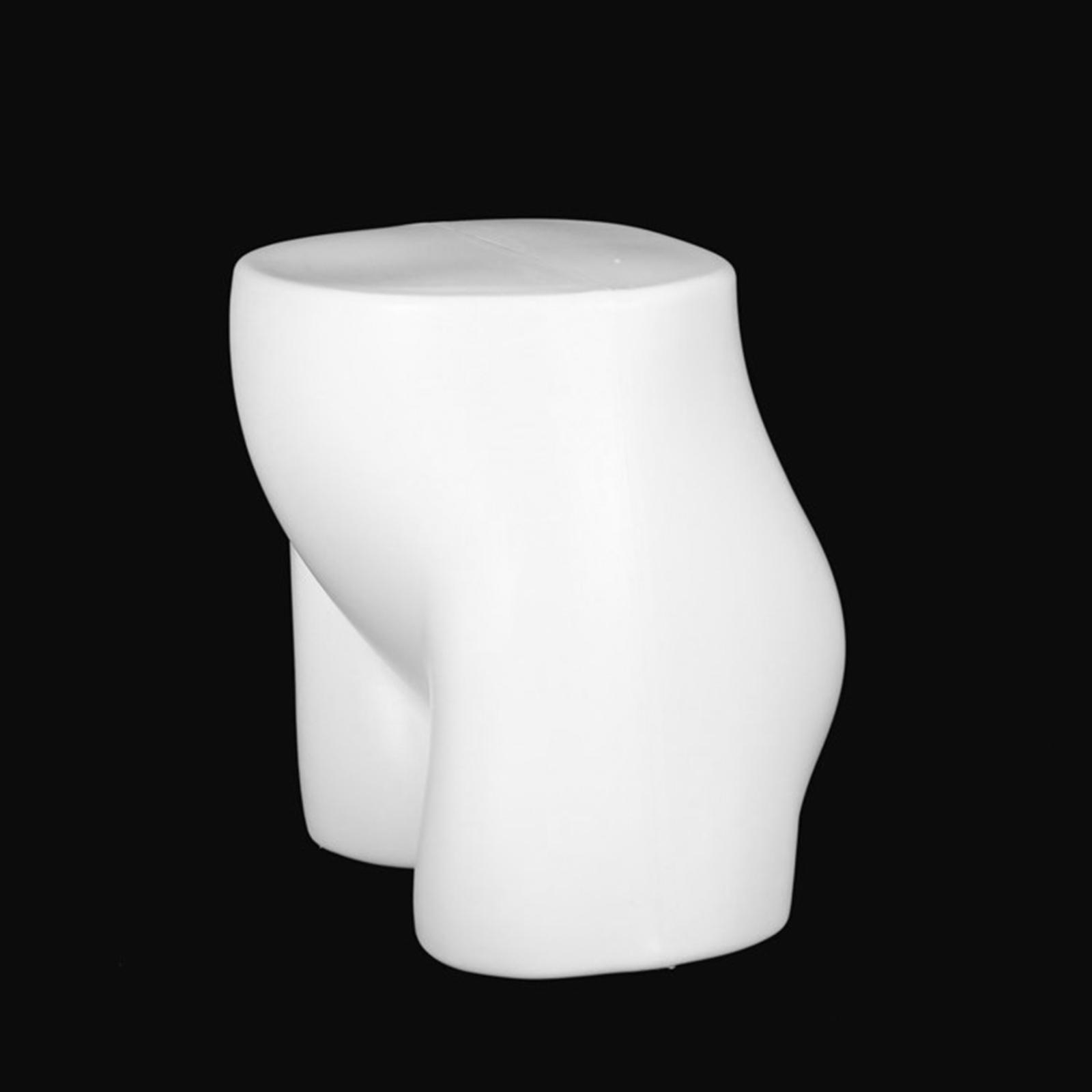 Panty Mannequin Torso Half Bod - đánh giá và giá Dress Form Mannequin