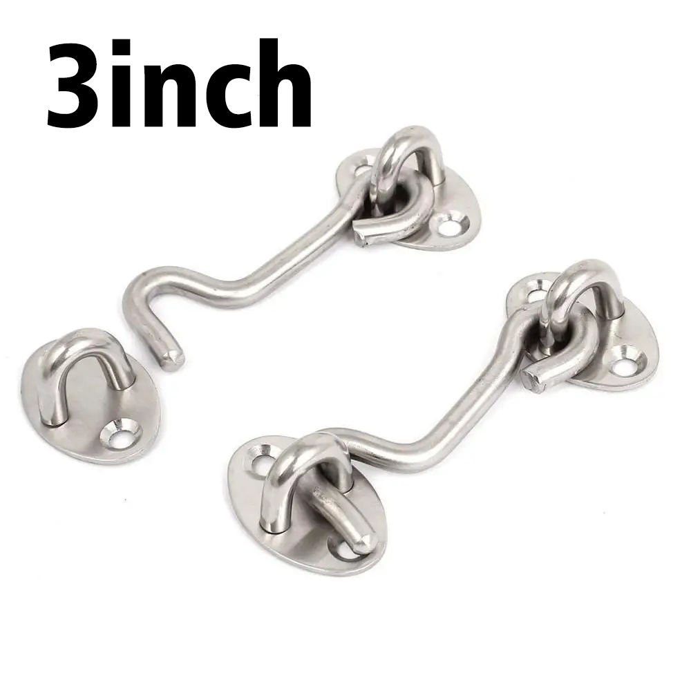 2Pcs Old style Window Brace Wi - đánh giá và giá Hook Eye Fastener