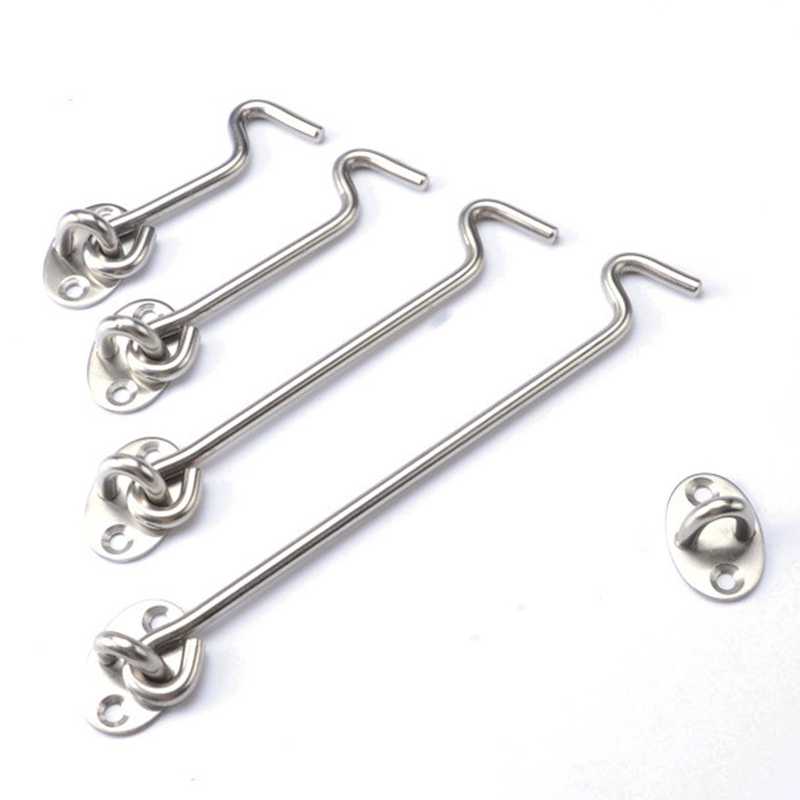 2Pcs Old style Window Brace Wi - đánh giá và giá Hook Eye Fastener