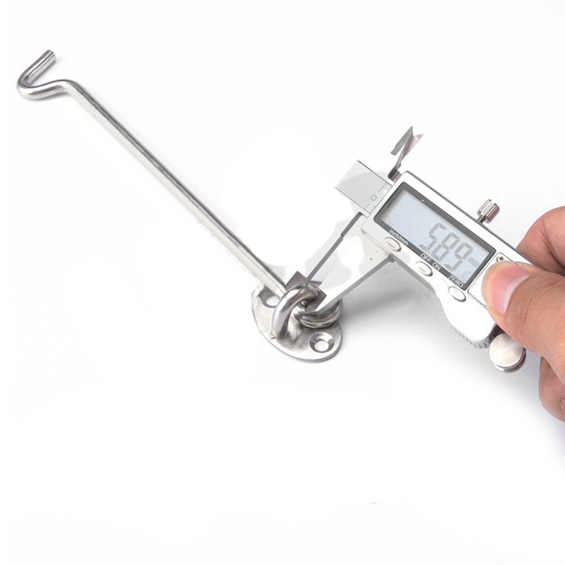 2Pcs Old style Window Brace Wi - đánh giá và giá Hook Eye Fastener