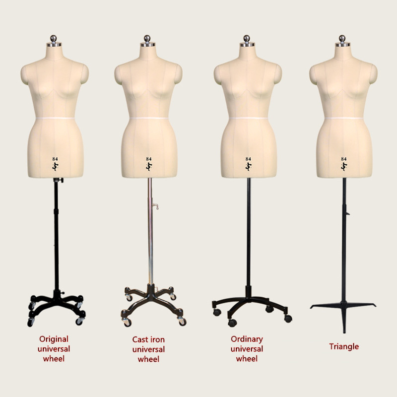 Wholesale Female Size Model Dr - đánh giá và giá Dress Form Mannequin