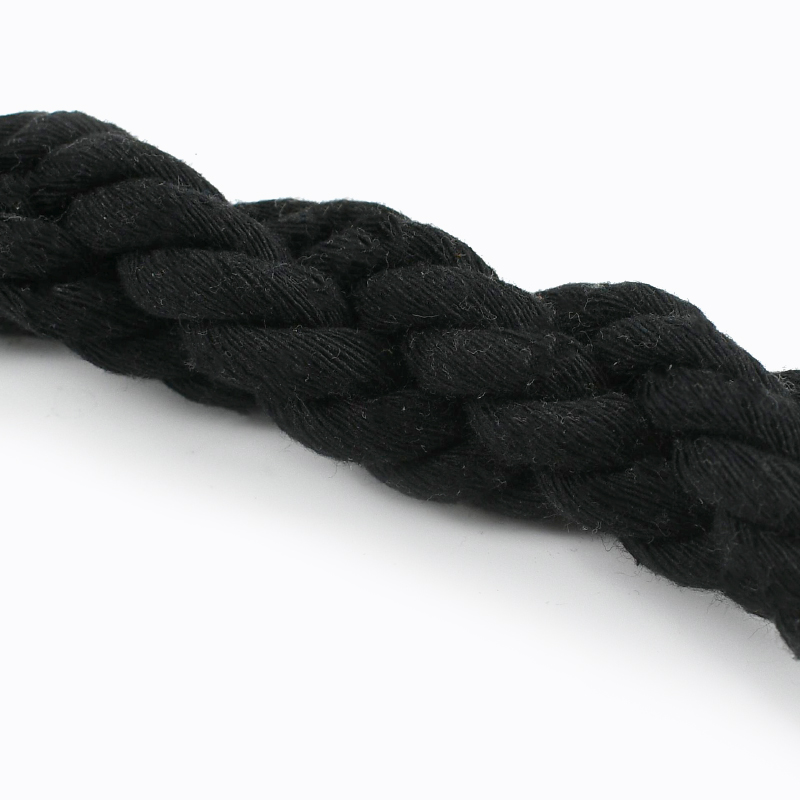 1-5M 5-20mm Black 3 Shares Twi - đánh giá và giá Sewing Thread In Textile