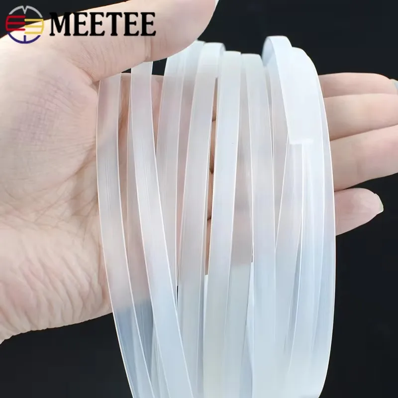 20M 4-12mm Clear Plastic Corse - đánh giá và giá Textile Sewing Support