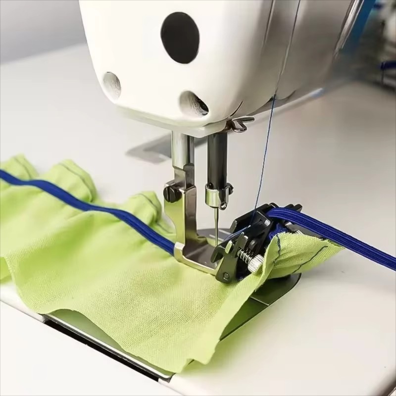 Industrial Sewing Machine Pres - đánh giá và giá Sewing Expert