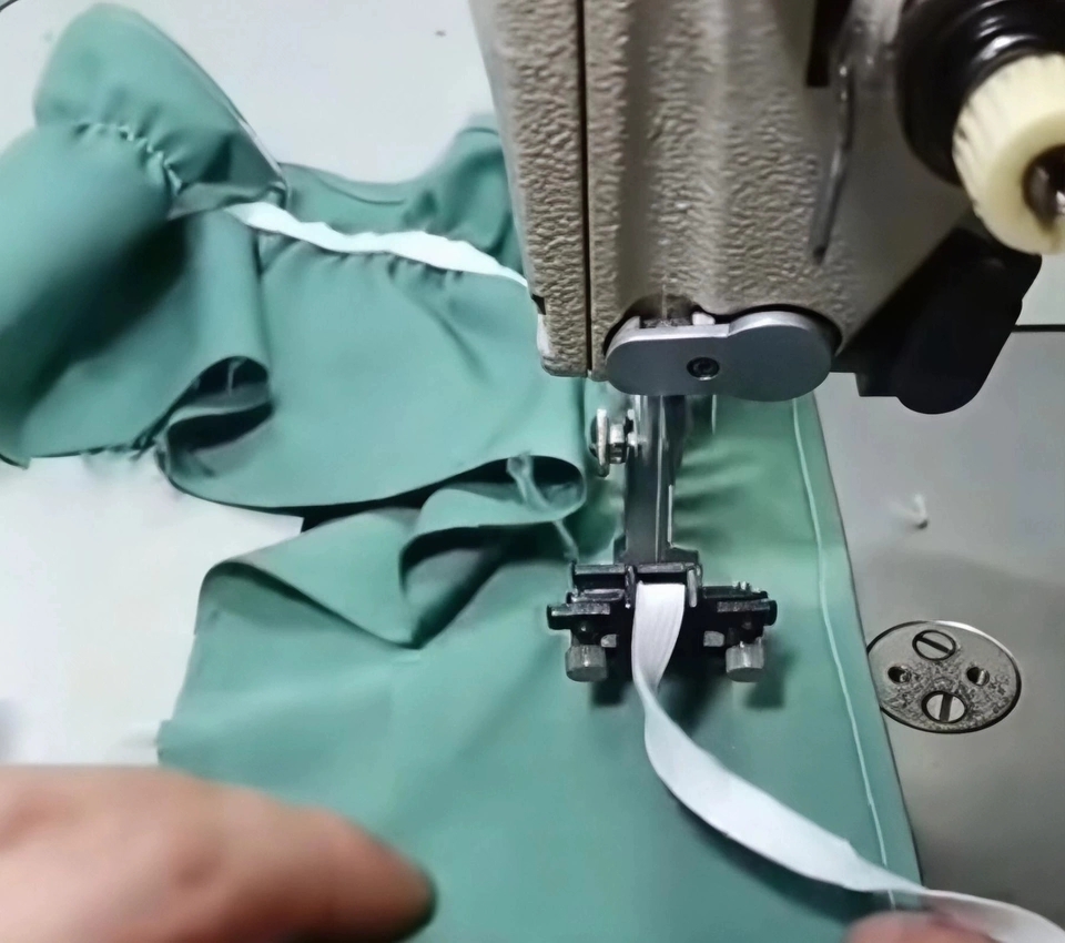 Industrial Sewing Machine Pres - đánh giá và giá Sewing Expert