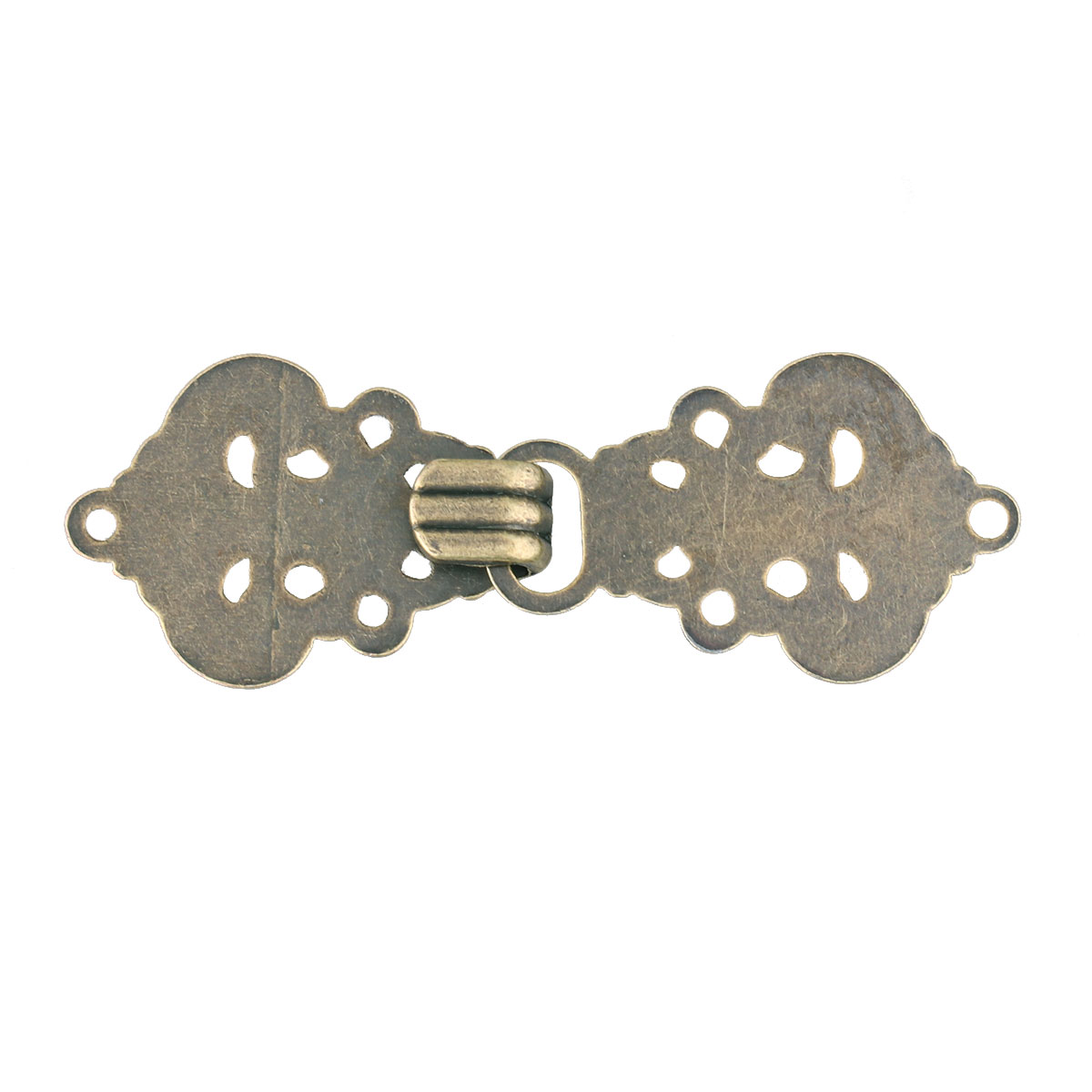 5 Pairs Decorative Buttons Swi - đánh giá và giá Hook Eye Fastener