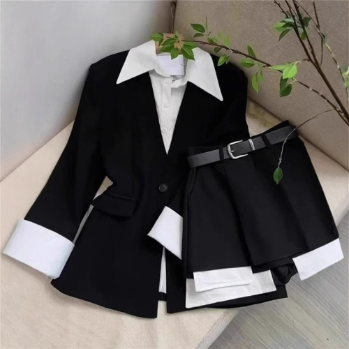 Women Two Piece Skirt Sets Pat - đánh giá và giá Sewing Jackets