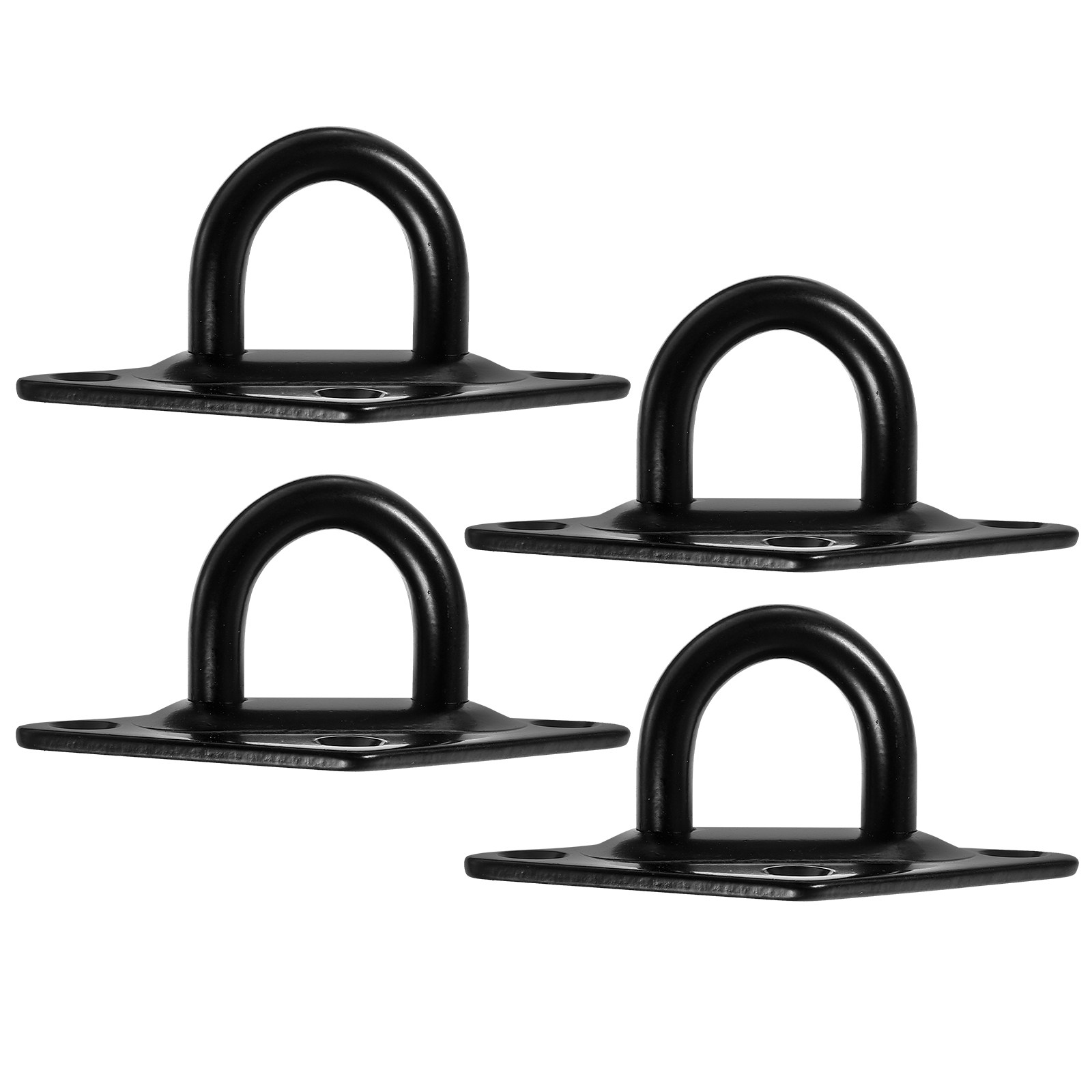 Stainless Steel 4 Pcs Pad Eye  - đánh giá và giá Hook Eye Fastener