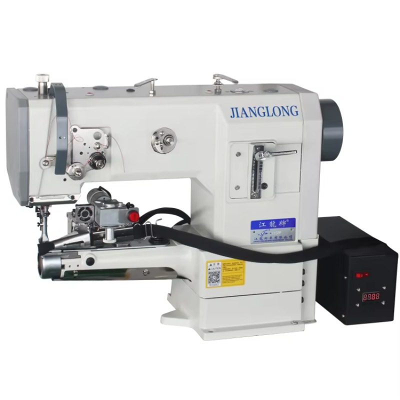 Folder Pengikat Mesin Jahit Au - đánh giá và giá Sewing Jahit