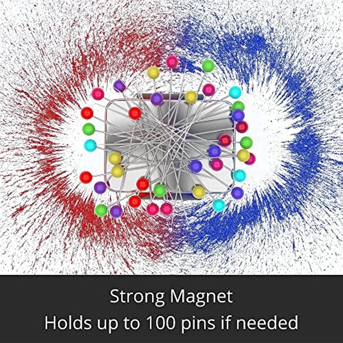 Magnetic Wrist Sewing Pincushi - đánh giá và giá Sewing Pin Cushion
