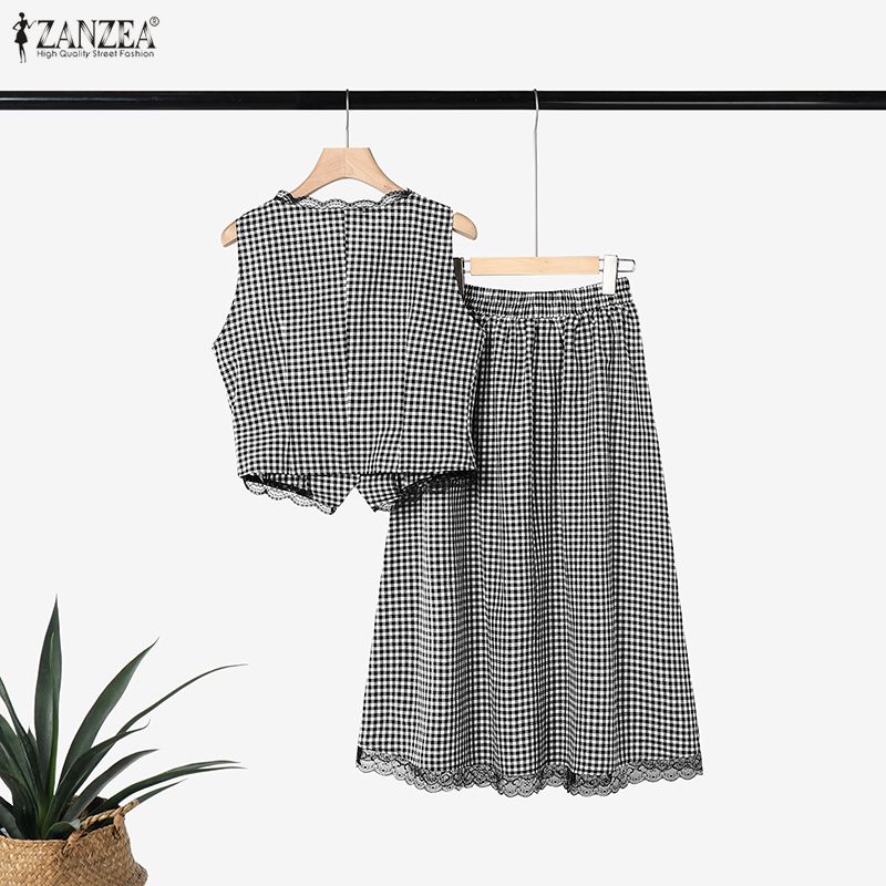 Elegant Women 2 Pieces Sets ZA - đánh giá và giá Sewing Vest