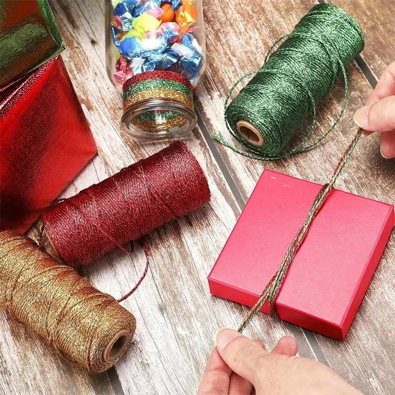 New 1.5mm 100Meters Colored Ma - đánh giá và giá Sewing Thread In Textile