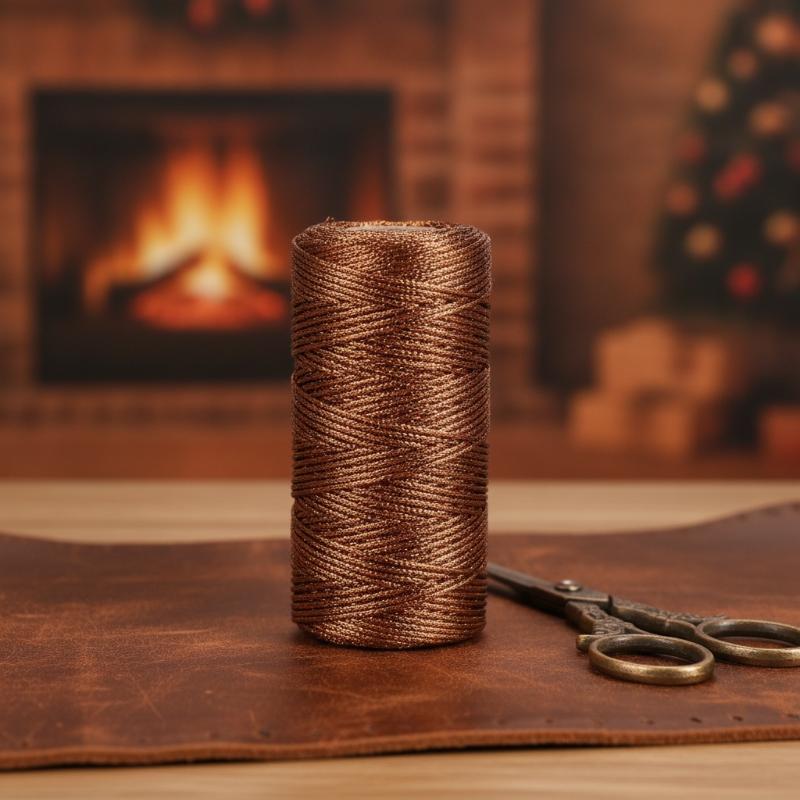 New 1.5mm 100Meters Colored Ma - đánh giá và giá Sewing Thread In Textile
