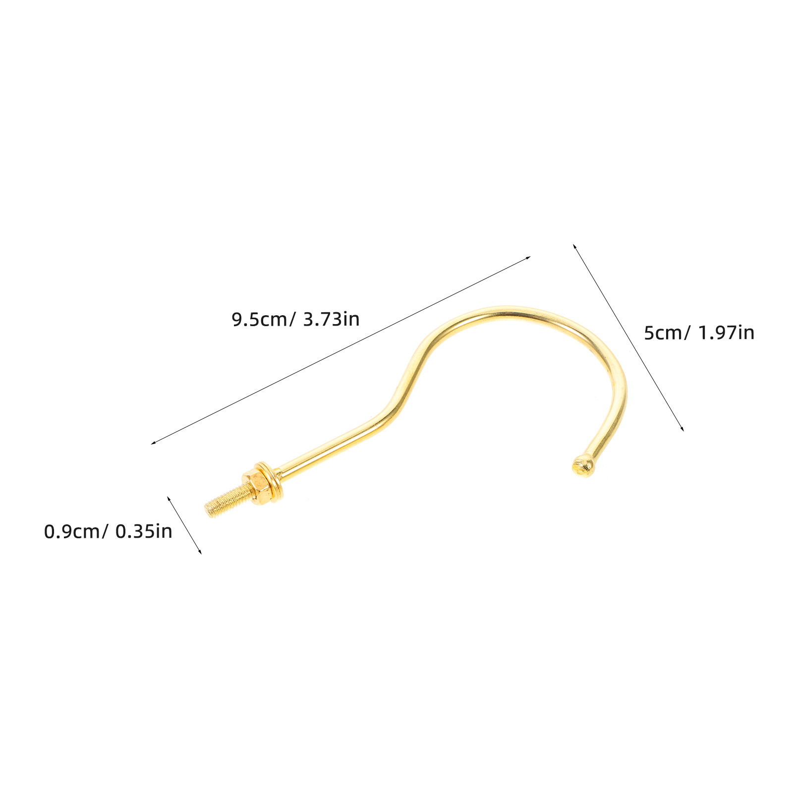 10Sets Adjustable Metal Hooks  - đánh giá và giá Dress Form Mannequin