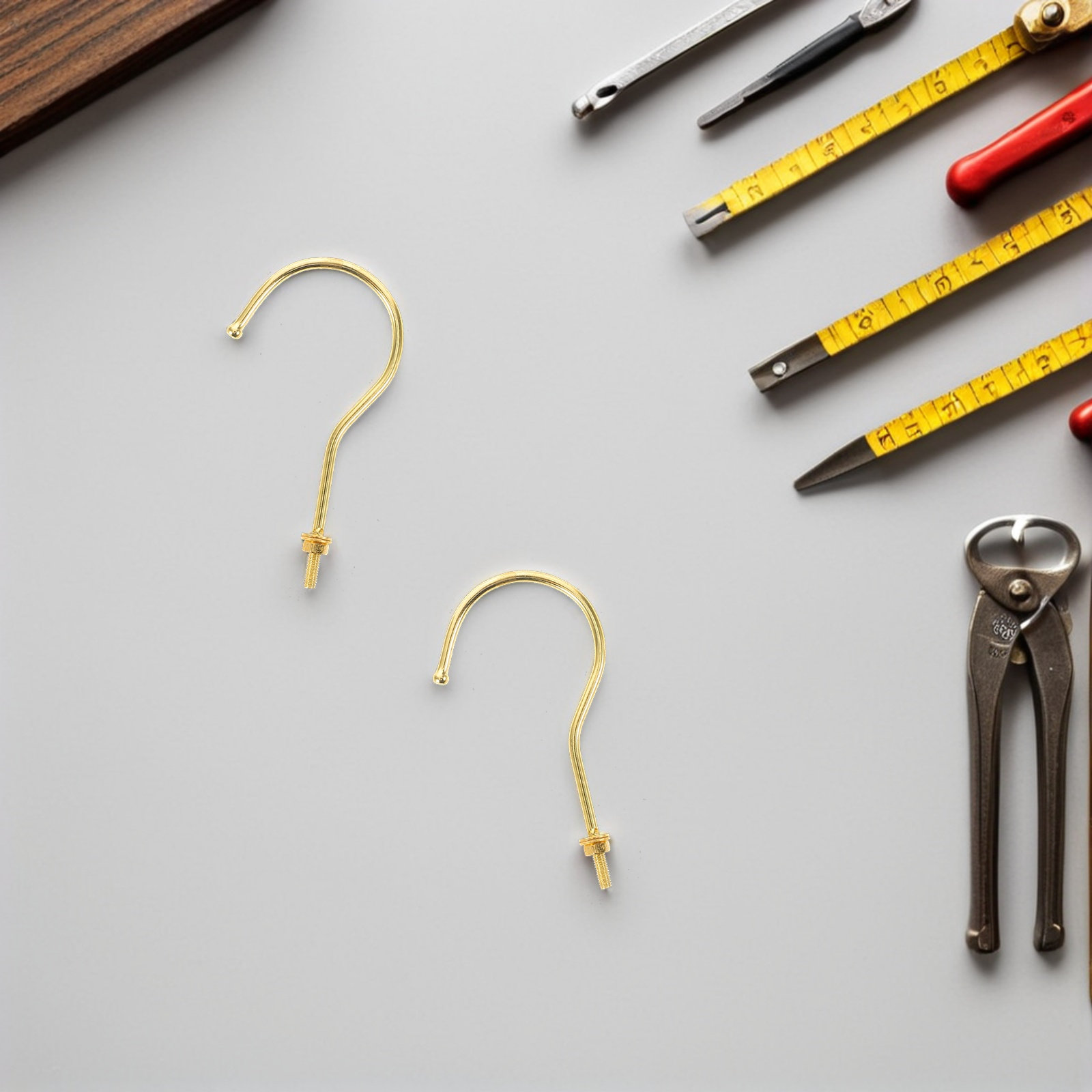 10Sets Adjustable Metal Hooks  - đánh giá và giá Dress Form Mannequin