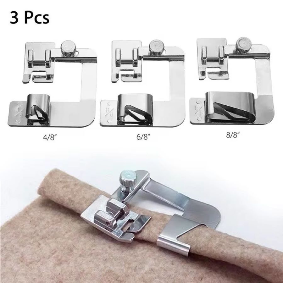 1PCS-3PCS 13/19/25mm Domestic  - đánh giá và giá Sewing Expert