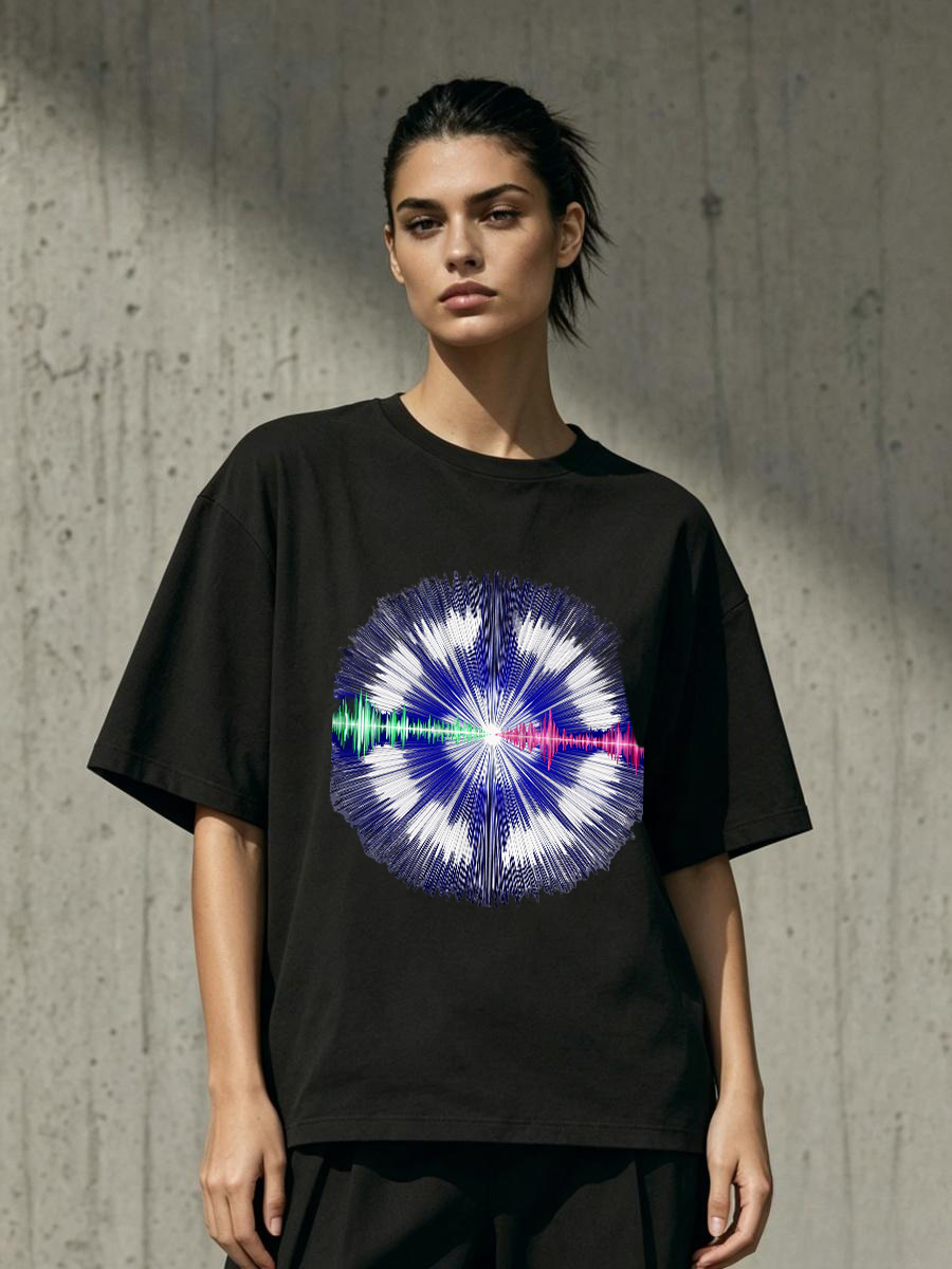 T Shirts For Woman Thread Patt - đánh giá và giá Sewing Thread In Textile