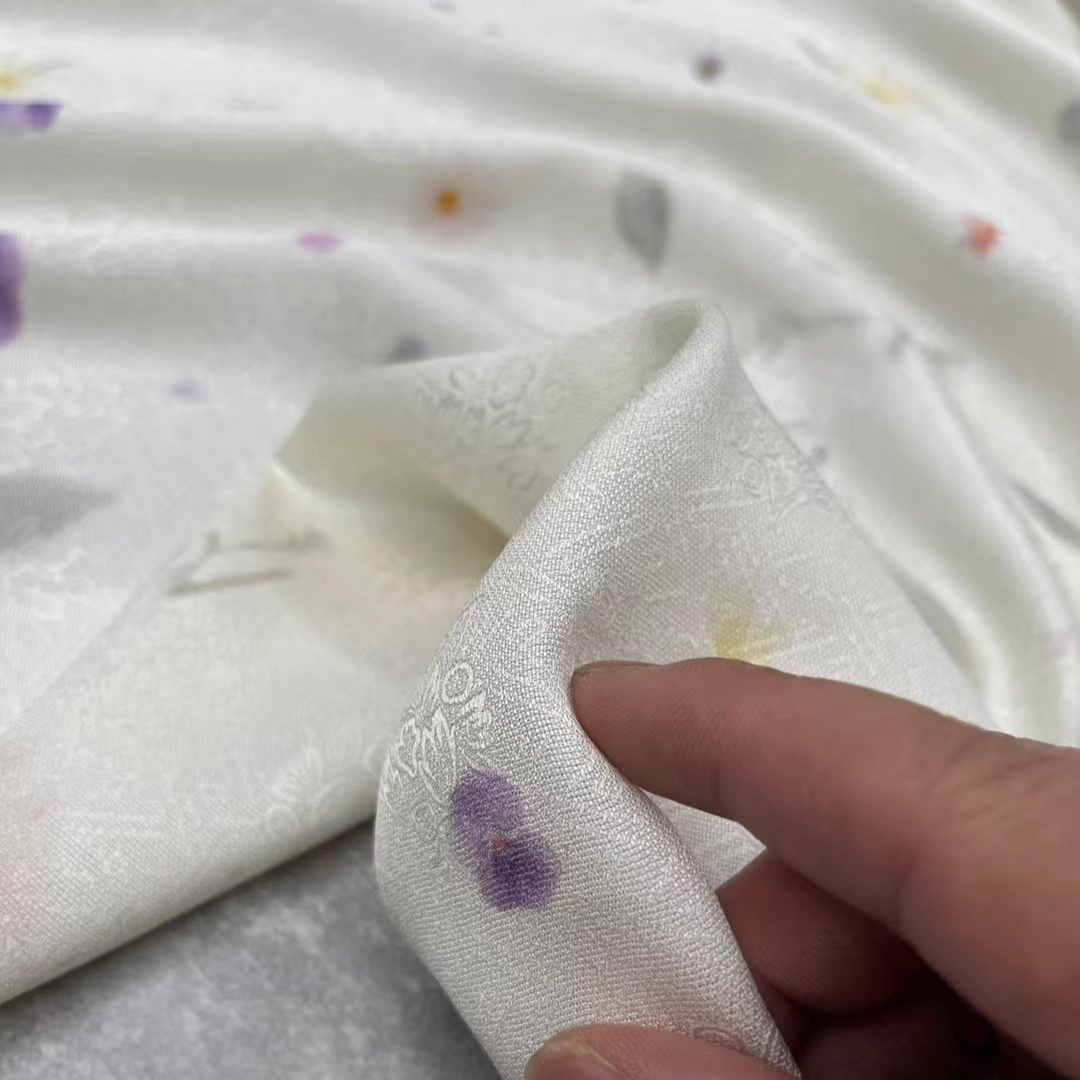114CM Wide 19MM Small Floral P - đánh giá và giá Sewing Vest