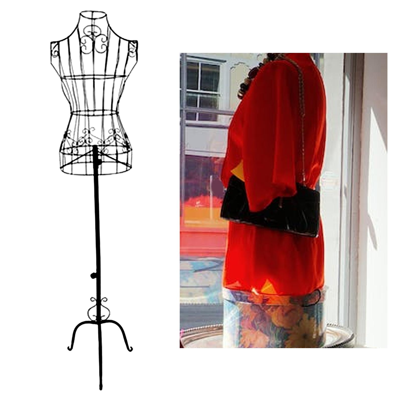 Dress Form Female Mannequins I - đánh giá và giá Dress Form Mannequin