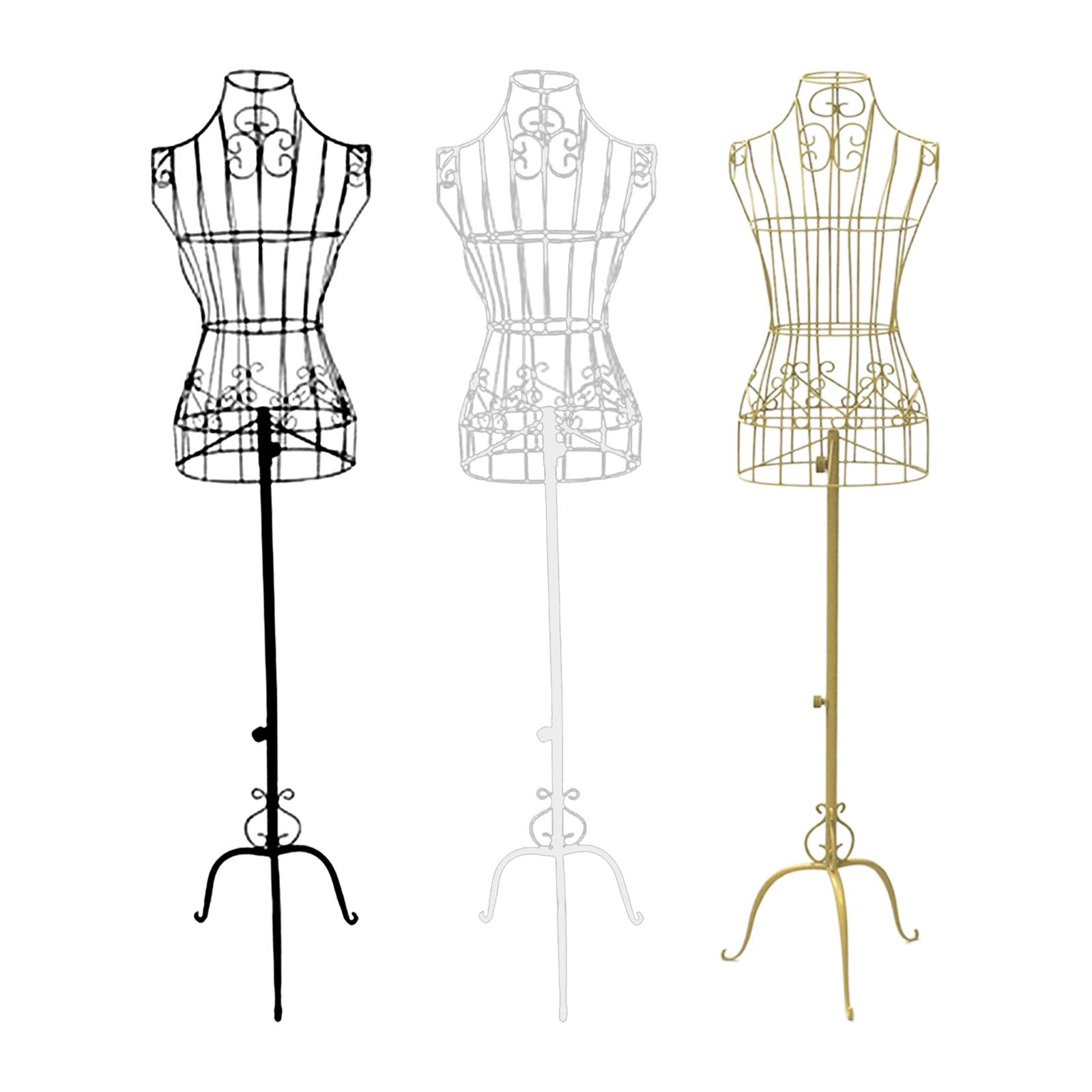 Dress Form Female Mannequins I - đánh giá và giá Dress Form Mannequin