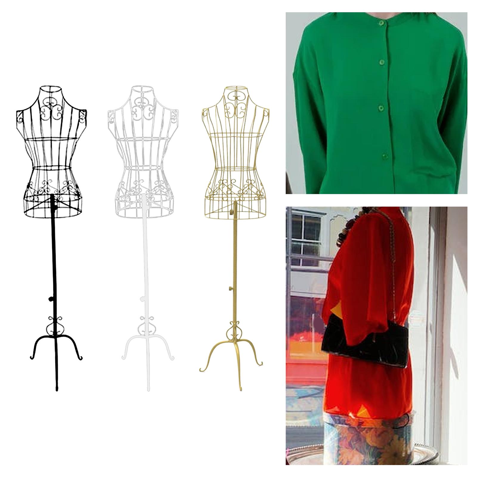 Dress Form Female Mannequins I - đánh giá và giá Dress Form Mannequin