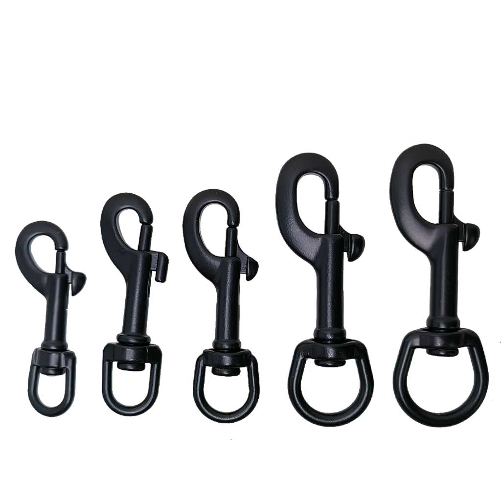 316 SS Scuba Diving Clips Swiv - đánh giá và giá Hook Eye Fastener