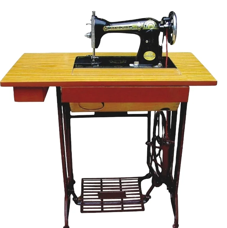 JUKKY Single Head Mesin Jahit  - đánh giá và giá Sewing Jahit