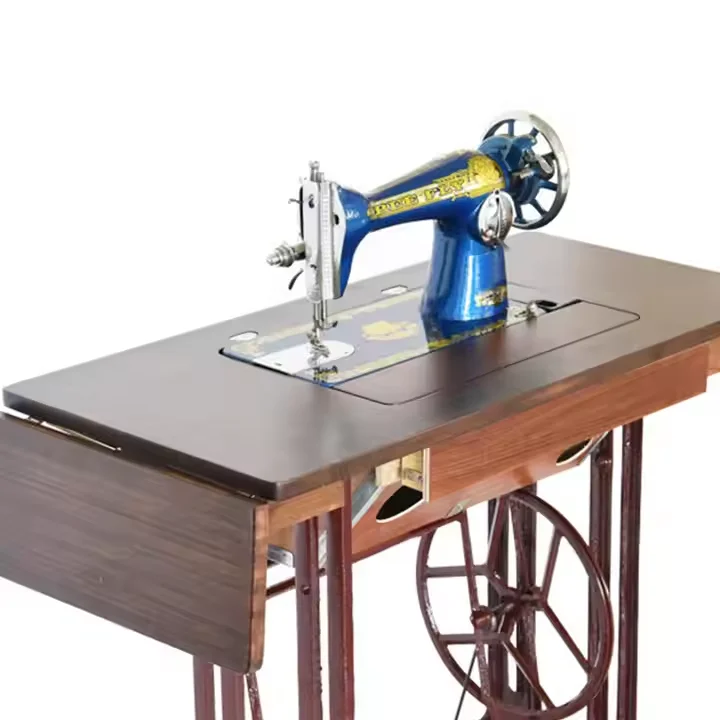 JUKKY Single Head Mesin Jahit  - đánh giá và giá Sewing Jahit