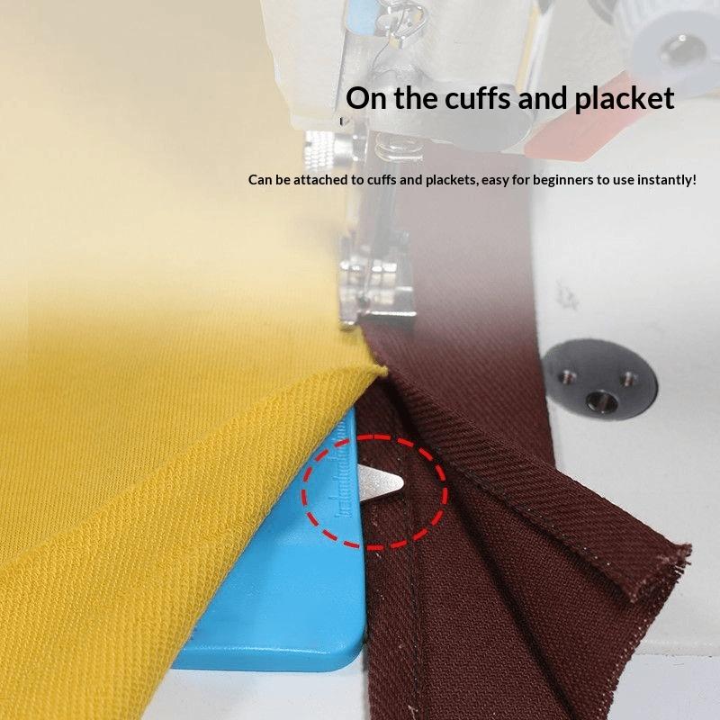 Tool-Free Adjustable Magnetic  - đánh giá và giá Seam Ripper Tool