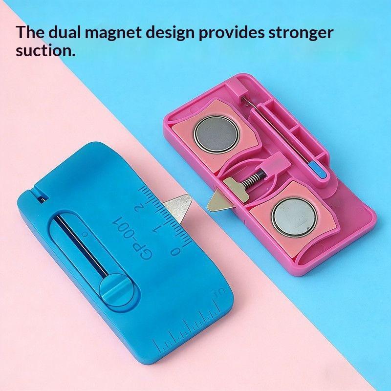 Tool-Free Adjustable Magnetic  - đánh giá và giá Seam Ripper Tool